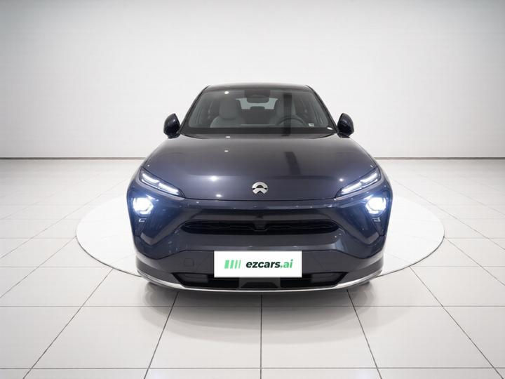 EC6 2020 605KM Sport photo 2