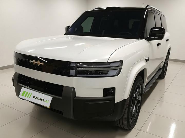 Fang Cheng Bao 7 2025 190KM AWD Ultra