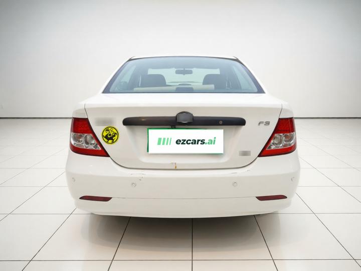 F3 2013 1.5L MT Comfort photo 5