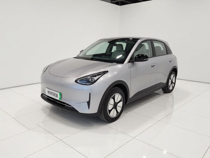 Xingyuan 2026 310km