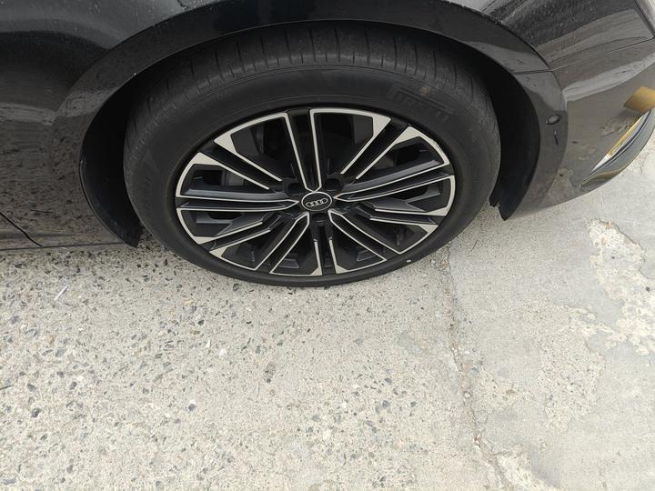 A6L 2023 45 TFSI quattro Exclusive photo 8
