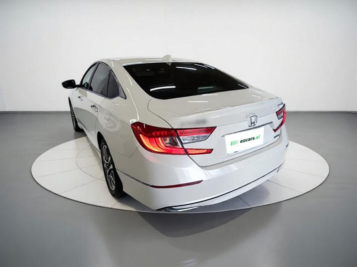 Accord 2018 Hybrid 2.0L China VI photo 4