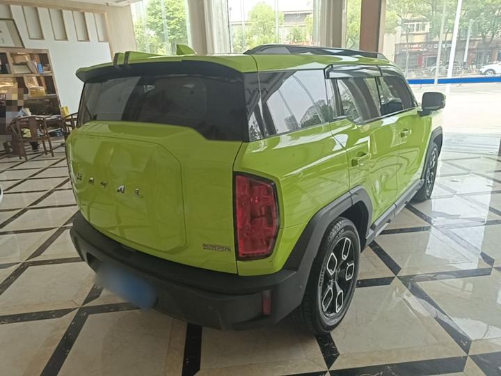 2022 1.5T DCT AWD photo 6