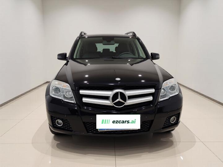 GLK-Class 2012 GLK 300 4MATIC Dynamic photo 2