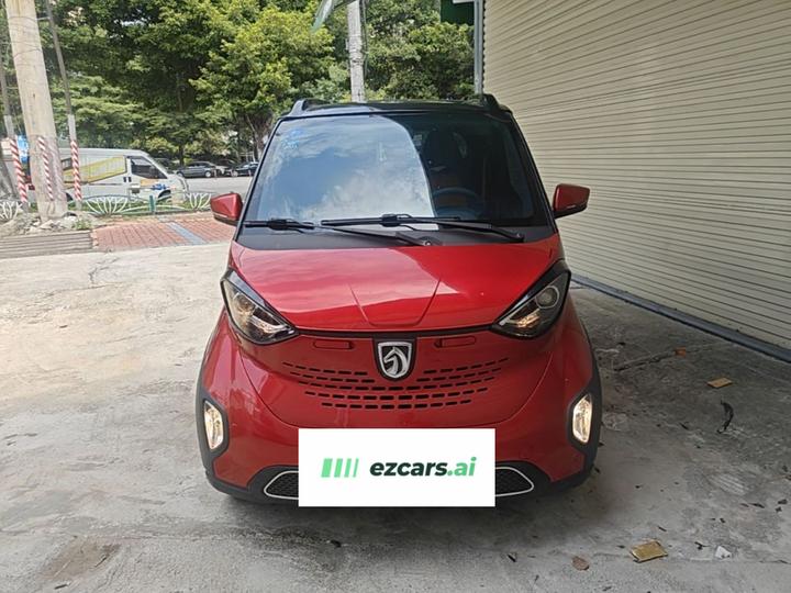 E100 2019 250KM photo 2