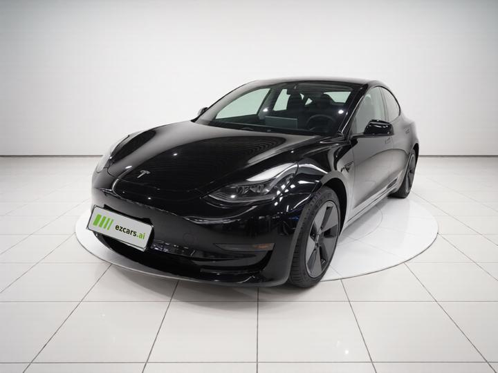 Model 3 2022 RWD