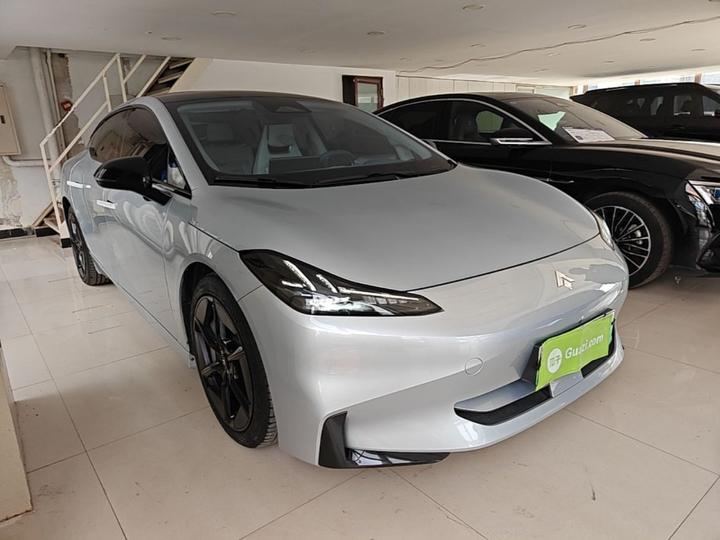 Hyptec GT 2023 710 RWD photo 3