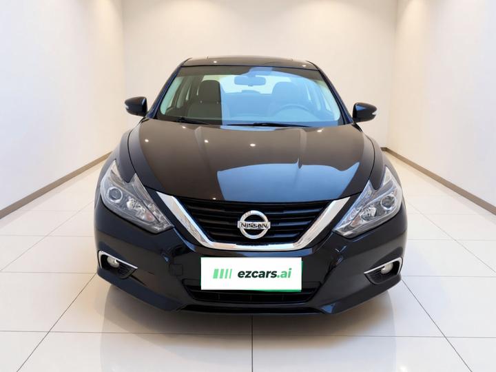 Teana 2016 Facelift 2.0L XL Comfort photo 2