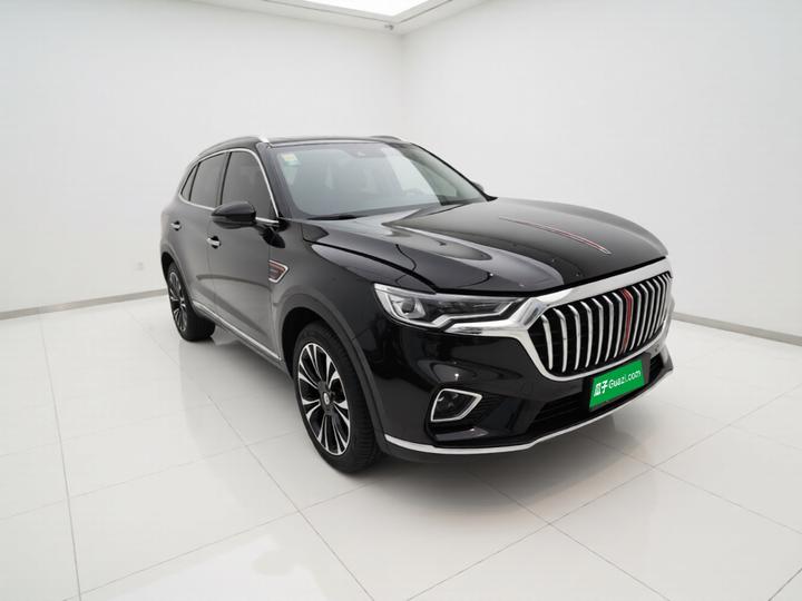 HS5 2019 2.0T Connected AWD photo 3