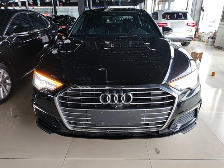 A6L EV 2020 55 TFSI e quattro photo 2