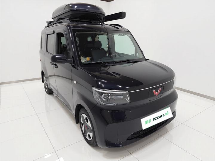 Wuling Zhiguang EV 2025 201km Comfort photo 3