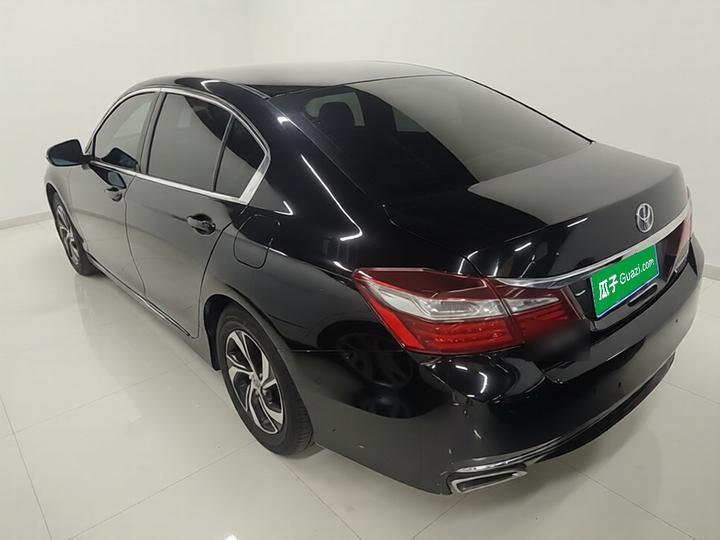 Accord 2016 2.0L Luxury photo 4