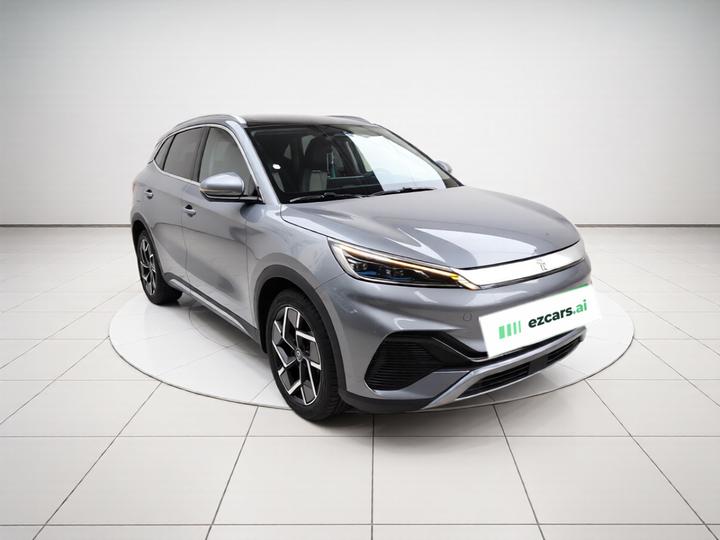 Yuan PLUS 2022 510KM Flagship photo 3