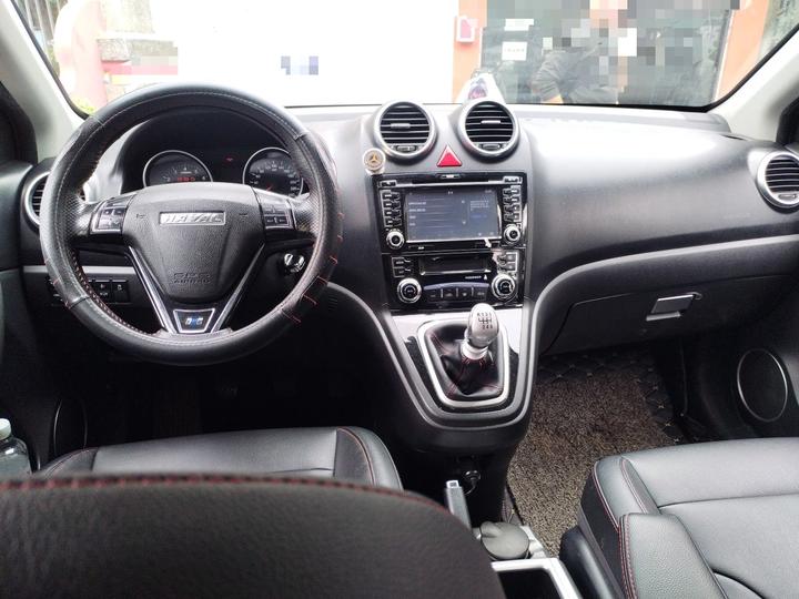 H6 2016 Upgraded 1.5T MT RWD Elite photo 5