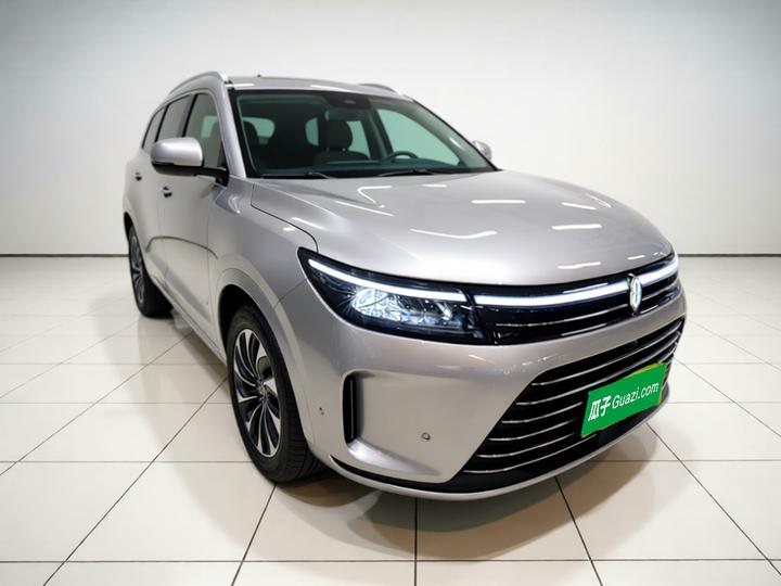 HIMA AITO M7 2024 1.5T AWD Plus 5-Seater photo 3