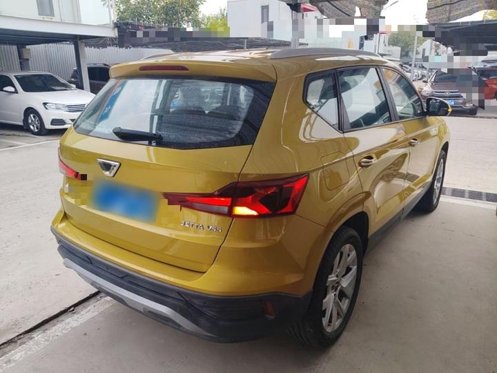 VS5 2019 280TSI AT photo 6