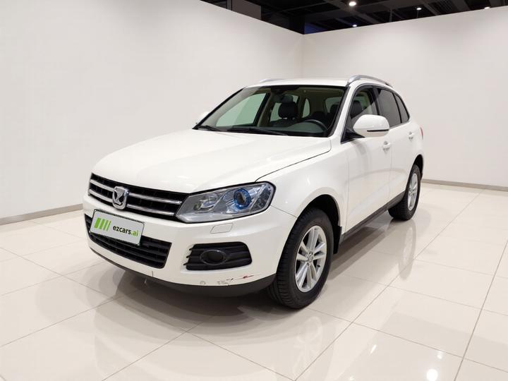 T600 2016 1.5T MT Elite
