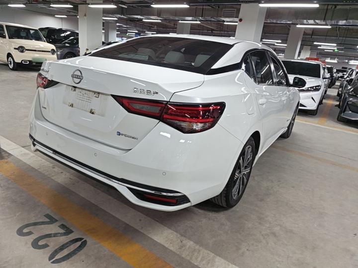 Sylphy 2023 Luxury Ultra photo 6