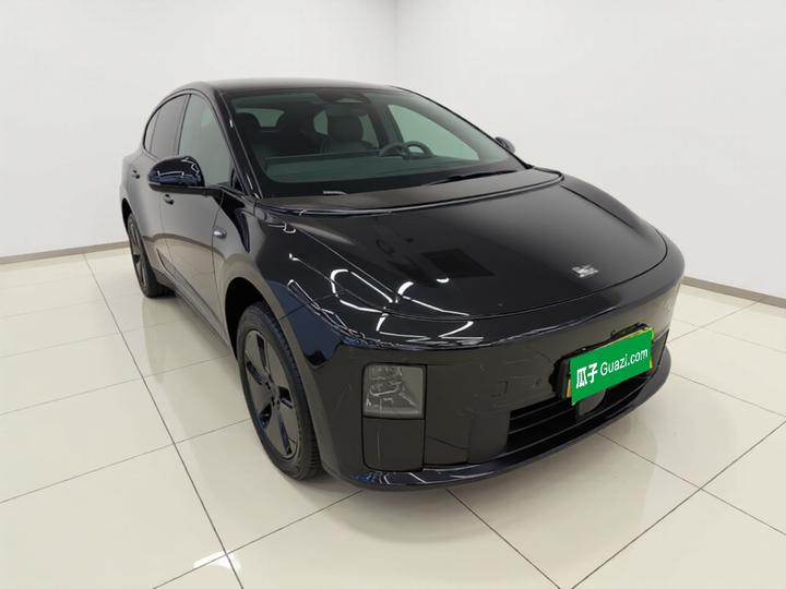 Li Auto i6 2025 RWD Standard photo 3