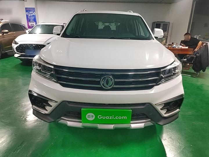 X5 2018 1.6L MT photo 2