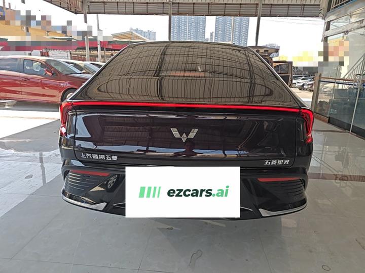 Wuling 2023 150 Advanced photo 5