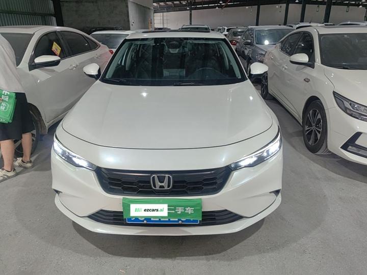 Integra 2022 240TURBO CVT Tech photo 2