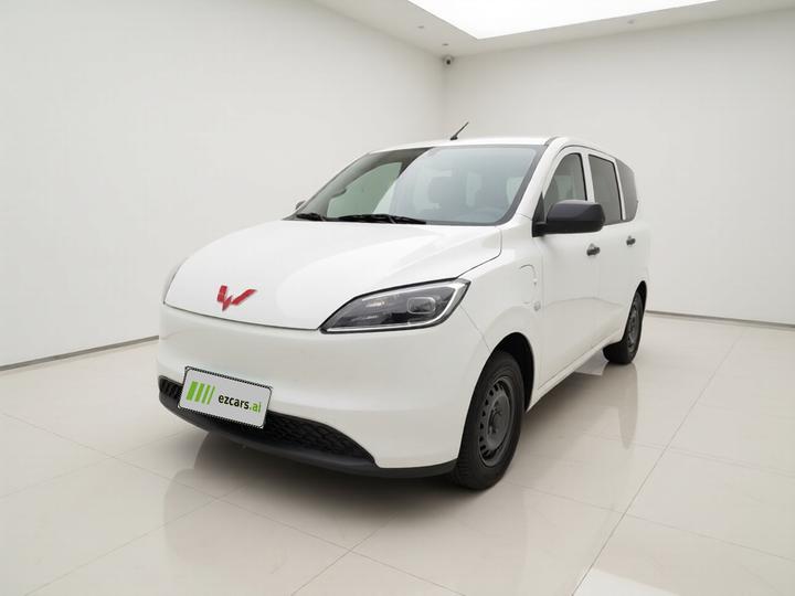 Wuling Hongguang EV 2024 EV 300KM