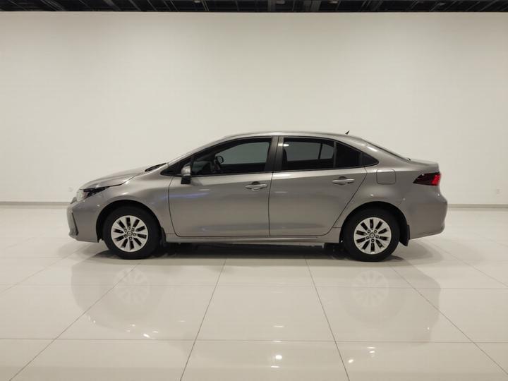 Corolla 2021 1.2T S-CVT photo 3