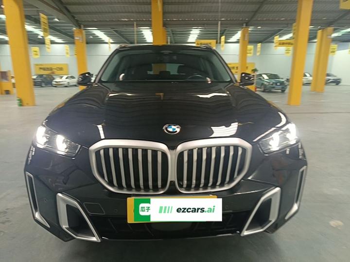 X5 2023 xDrive 30Li Exclusive M Sport Package photo 2