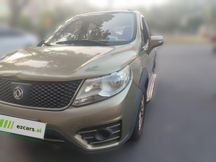X3 2015 1.5L Luxury
