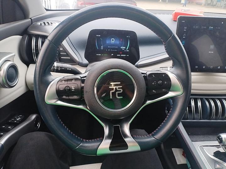 Yuan PLUS 2022 510KM Flagship photo 6