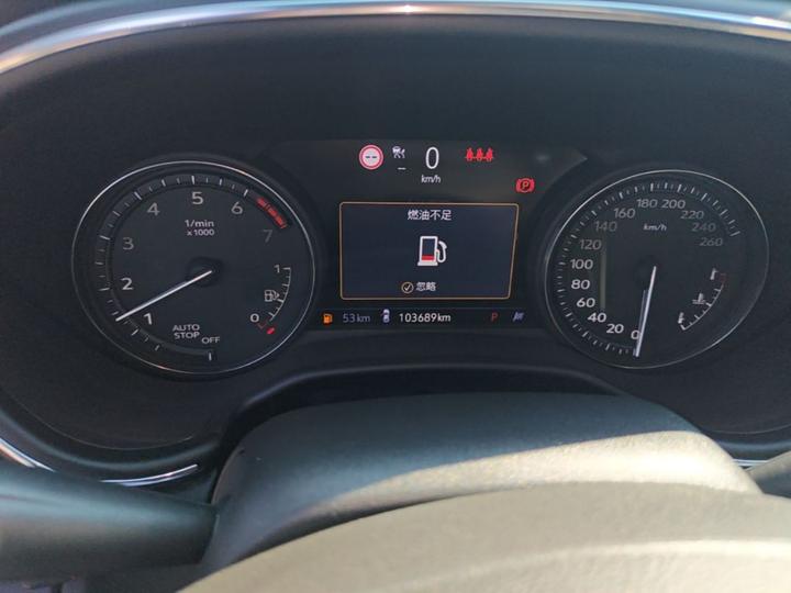CT5 2020 Facelift 28T Platinum Sport photo 7