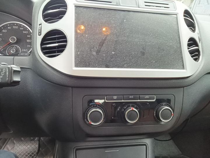 Tiguan 2015 1.8TSI AT RWD photo 4