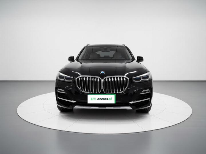 X5 Imported 2020 xDrive30i X Design Package photo 2