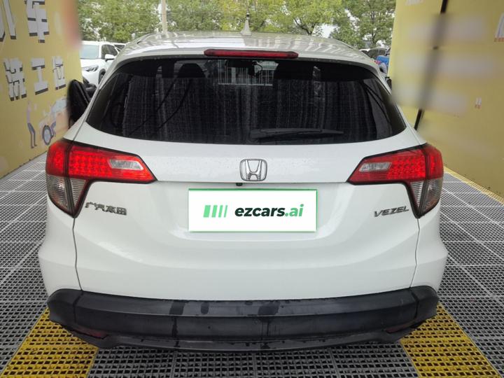 Vezel 2020 1.5L CVT photo 5