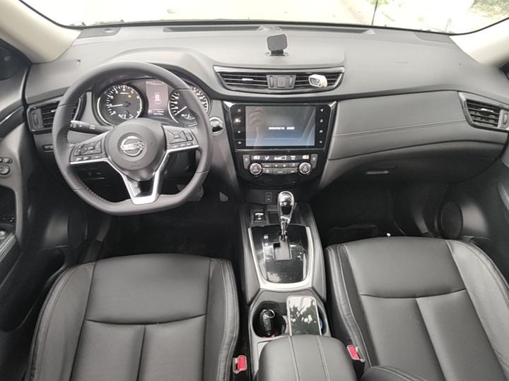 X-Trail 2019 2.0L CVT Connected Comfort 2WD photo 5