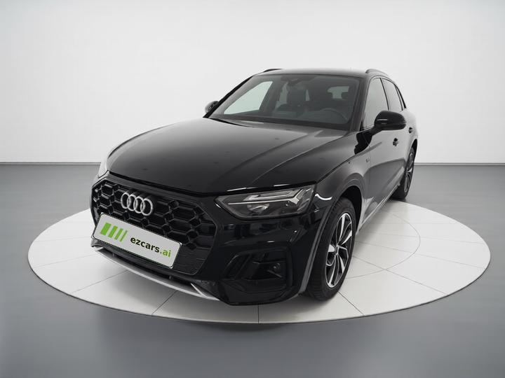 Q5L 2025 45 Collection 40 TFSI Luxury Dynamic