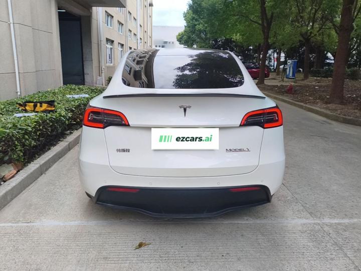 Model Y 2021 Performance AWD photo 5