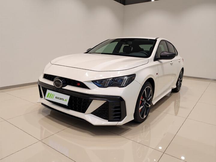 GAC Trumpchi Empow 2023 400T AT R PRO