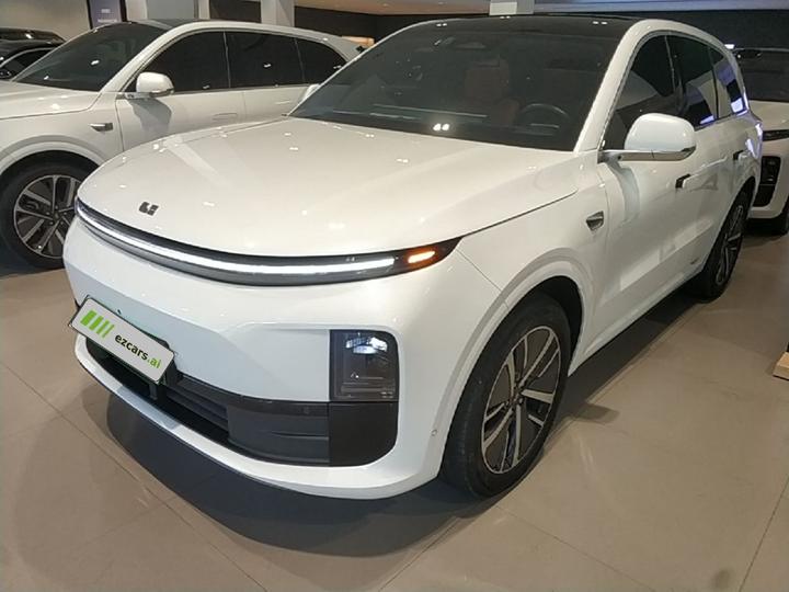Li Auto L6 2024 Pro