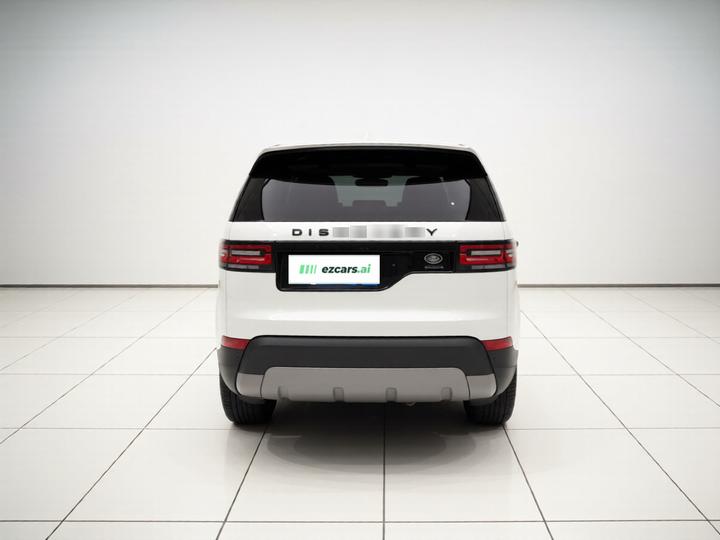 Discovery 2019 3.0 SC V6 HSE photo 5