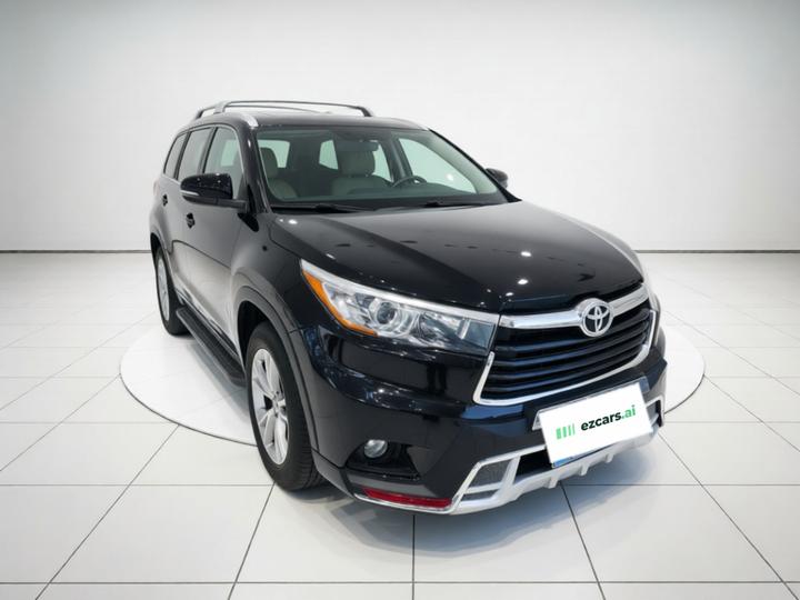 Highlander 2017 2.0T AWD Elite 7-Seater photo 3