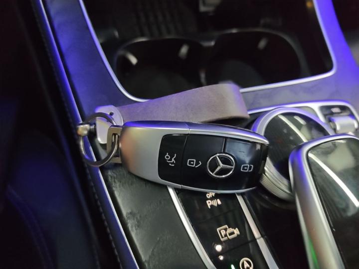 E-Class 2018 Facelift E 200 L Sport photo 8