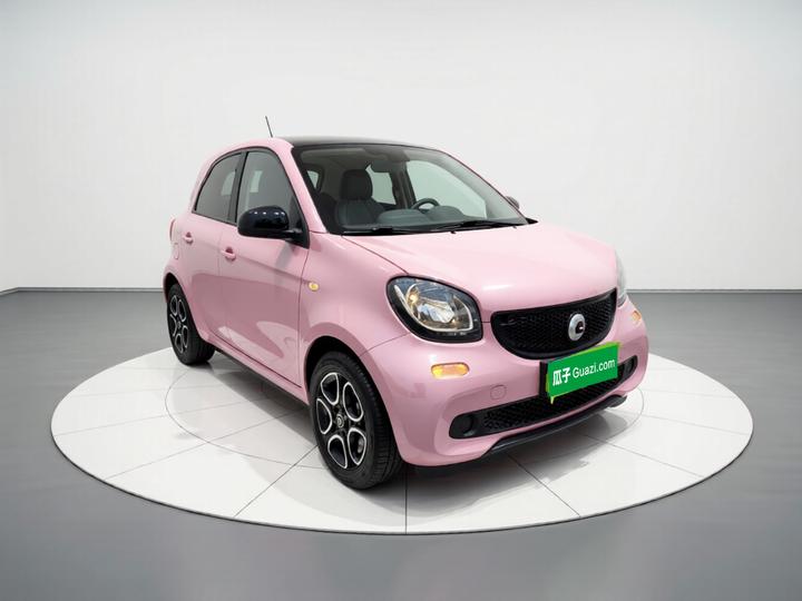forfour 2016 0.9T 66 photo 3