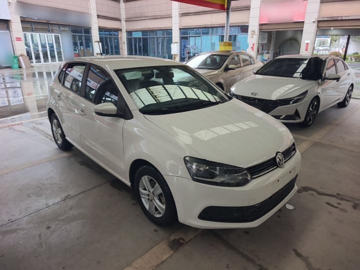 Polo 2016 1.4L MT photo 3