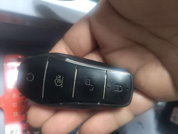 Tang EV 2021 DM-i 112KM Premium photo 8