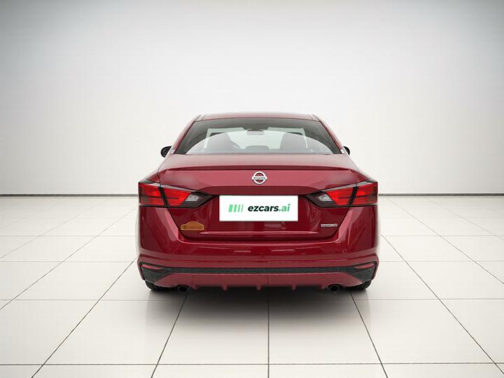 Teana 2019 2.0L XL Comfort photo 5