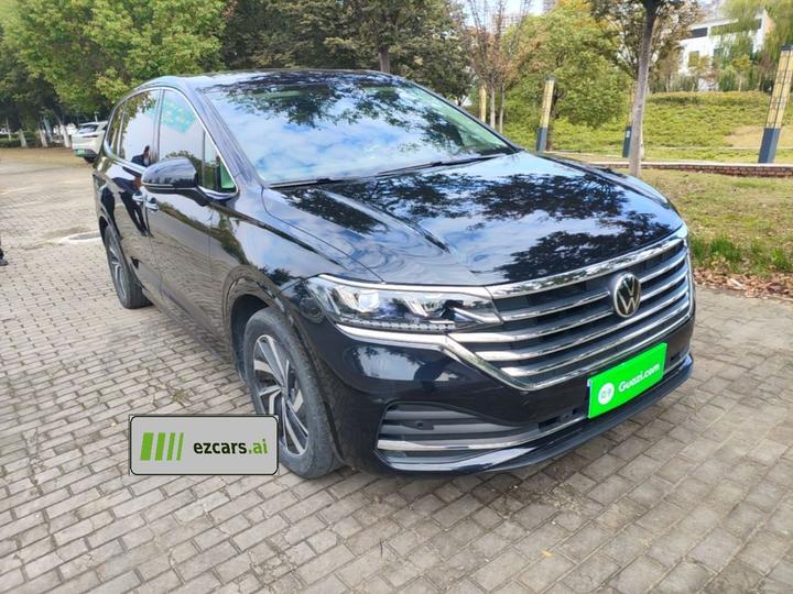 Viloran 2022 380TSI photo 3