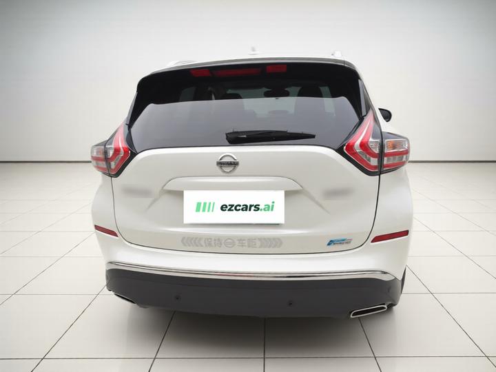 Murano 2019 2.5L XL RWD Connected Luxury China VI photo 5