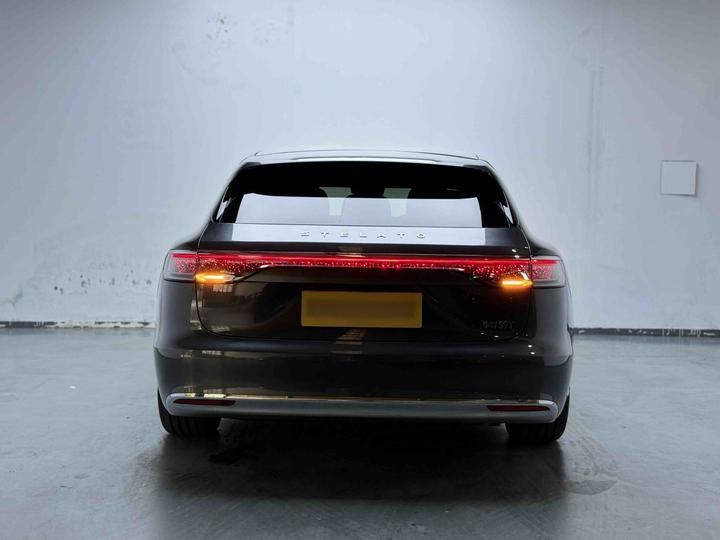 HIMA Stelato S9T 2025 EREV Ultra Long Range 192-Line LiDAR photo 3